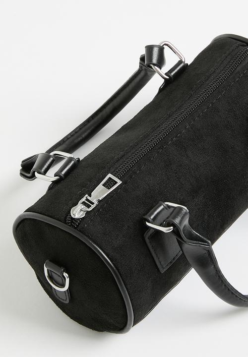 Superbalist - Jackie crossbody bag - black