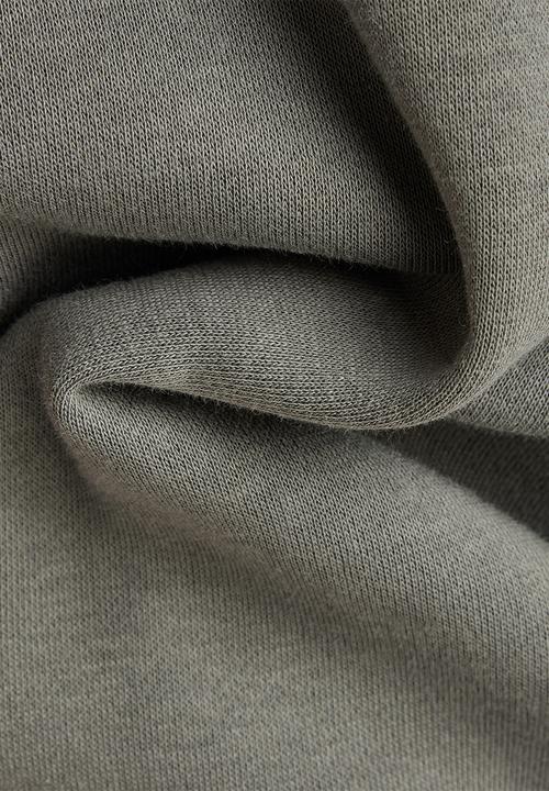 G-STAR - Premium core r sw long sleeve Pacior sweat r - gs grey