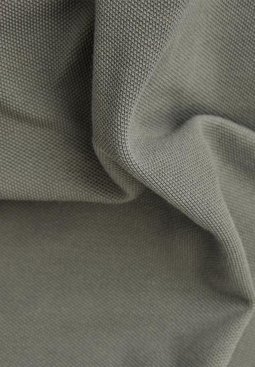 G-STAR - Dunda slim polo s\s Premium stretch pk o  - gs grey