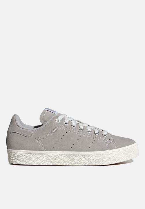 Adidas stan smith vulc grey on sale