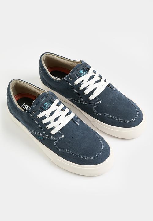 Element - Topaz c3 - navy cream 