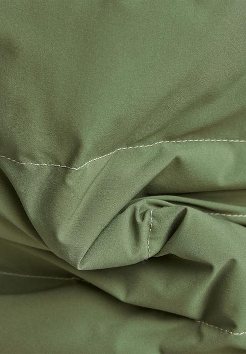 G-STAR - Foundation liner jkt Zone stretch lite wr  - sage