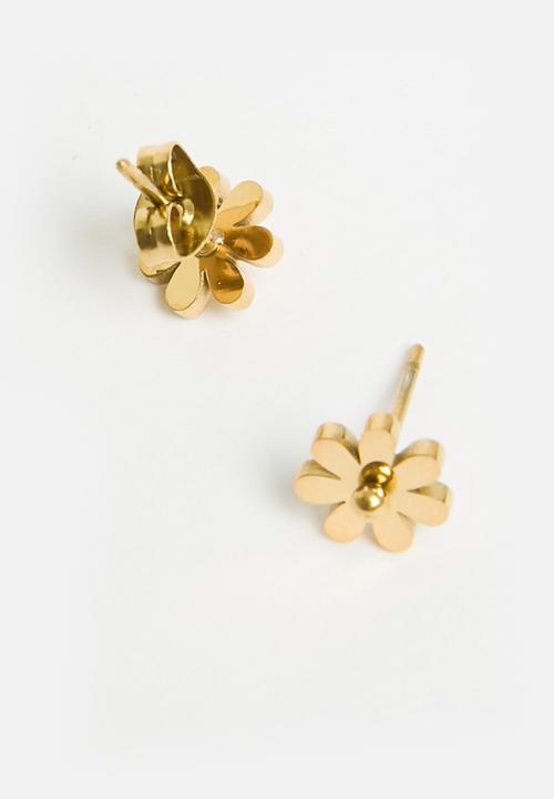 Superbalist - Shelby jewellery set - gold