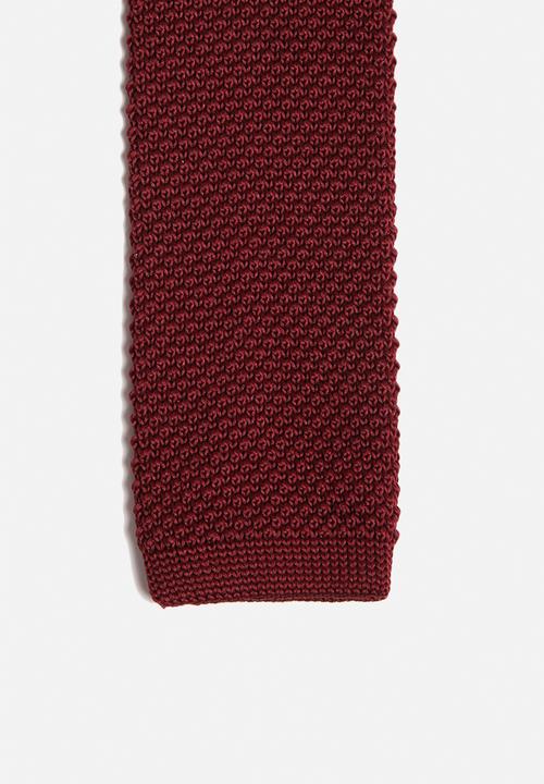 Selected Homme - Luca Tie