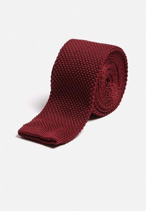 Selected Homme - Luca Tie