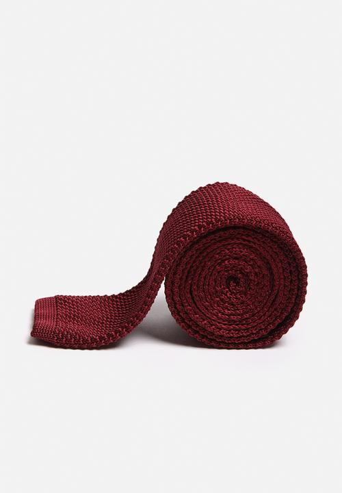 Selected Homme - Luca Tie