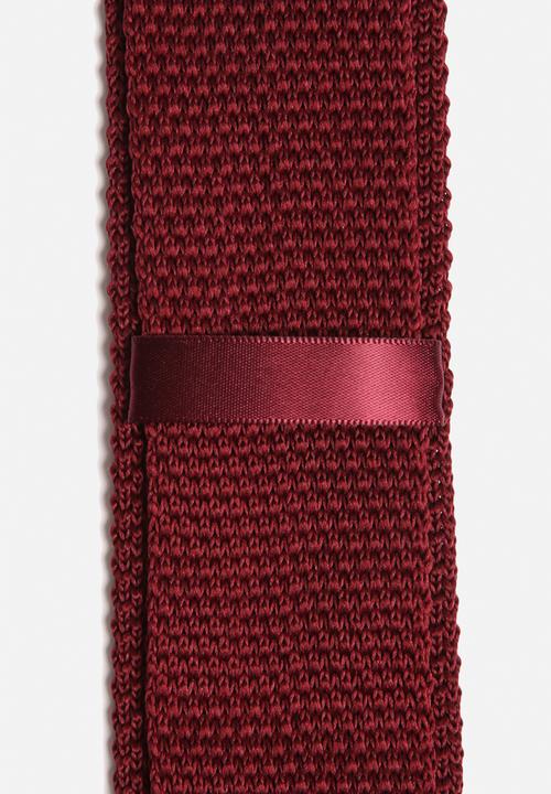 Selected Homme - Luca Tie