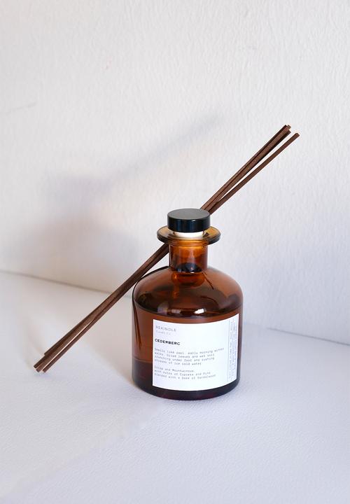 Rekindle Candle - Cederberg Reed Diffuser - 200ml