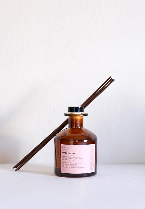 Rekindle Candle - Karoo Garden Reed Diffuser - 200ml
