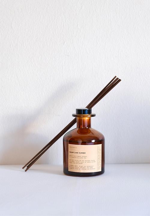 Rekindle Candle - Swartland Summer Reed Diffuser - 200ml