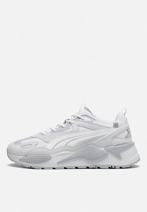 PUMA - RS-X Efekt PRM - Puma White/Silver Mist