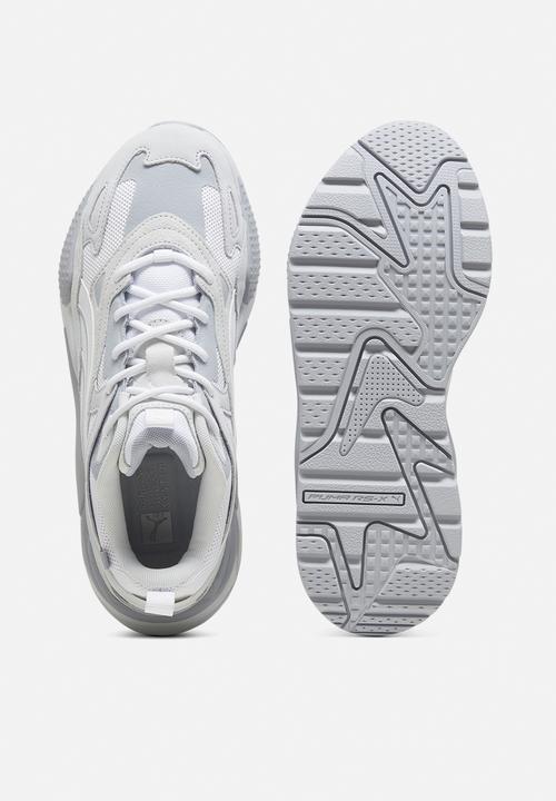 PUMA - RS-X Efekt PRM - Puma White/Silver Mist