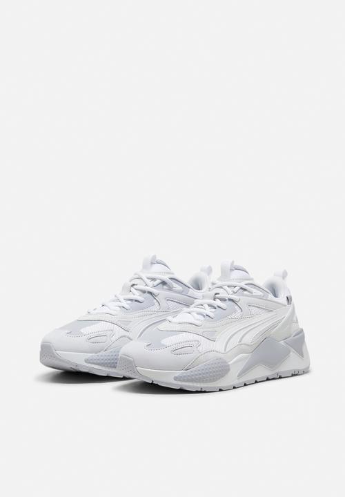 PUMA - RS-X Efekt PRM - Puma White/Silver Mist