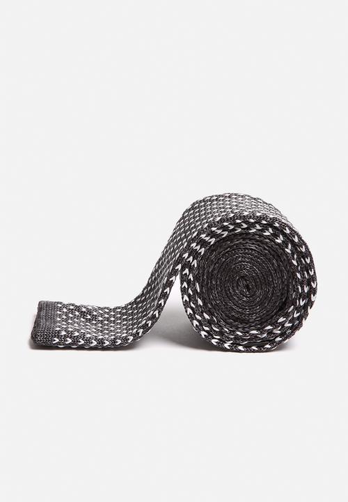 Jack & Jones - Knit Tie