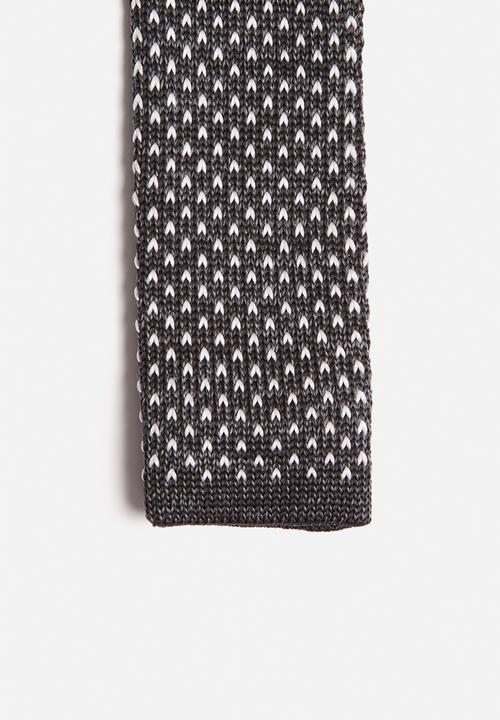 Jack & Jones - Knit Tie