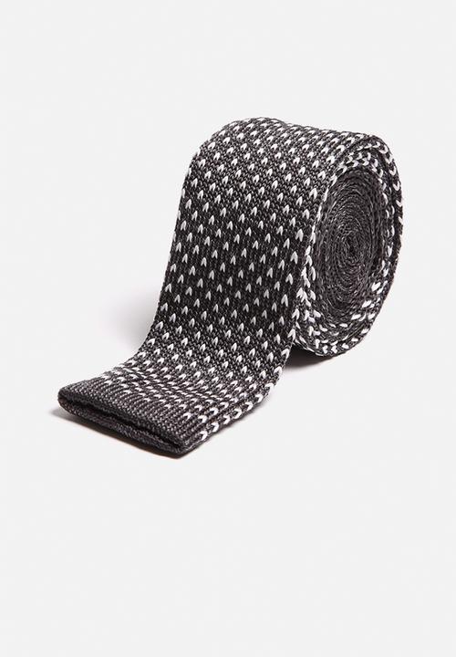 Jack & Jones - Knit Tie