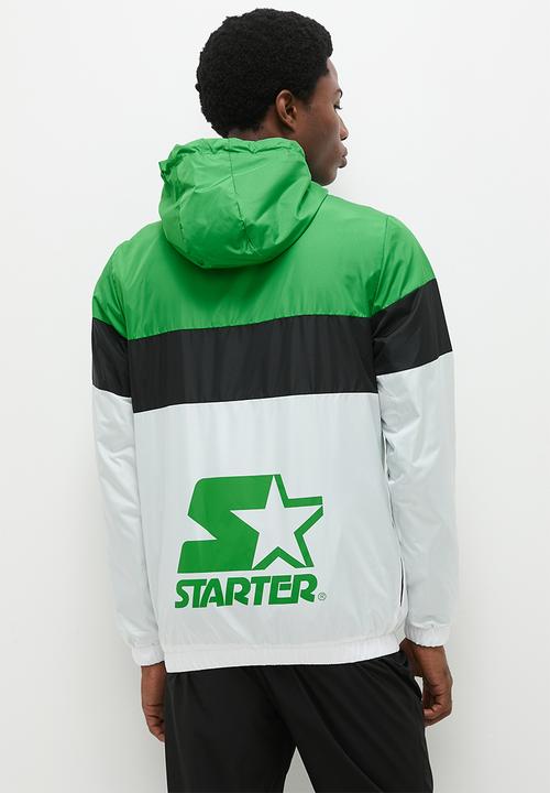Starter - Starter Jess Wind Breaker - multi
