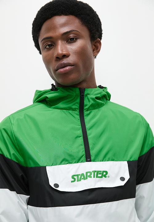 Starter - Starter Jess Wind Breaker - multi