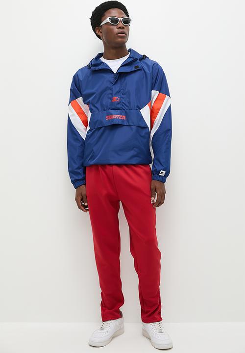 Starter - Starter Logo Jacket - multi
