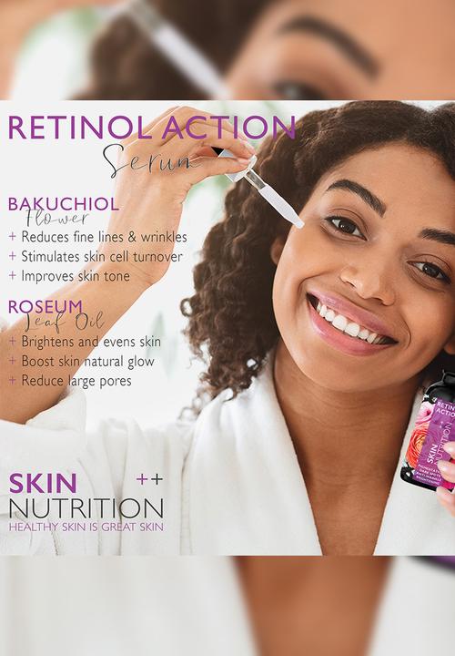 SKIN NUTRITION - Pigmentation Dermaceutical Trio