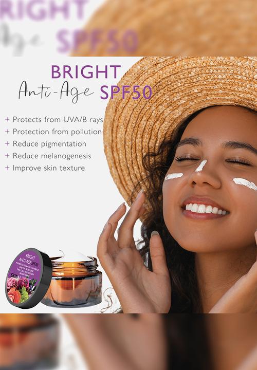 SKIN NUTRITION - Pigmentation Dermaceutical Trio
