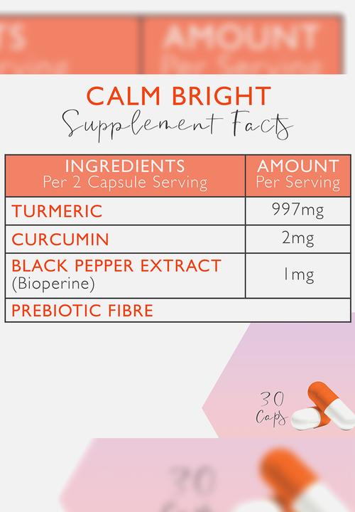 SKIN NUTRITION - Pigmentation Super Prescription