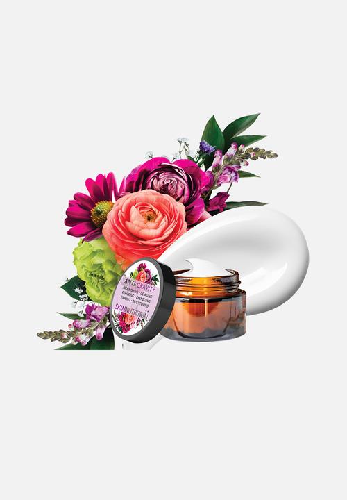 SKIN NUTRITION - Anti-Gravity Cream Mini