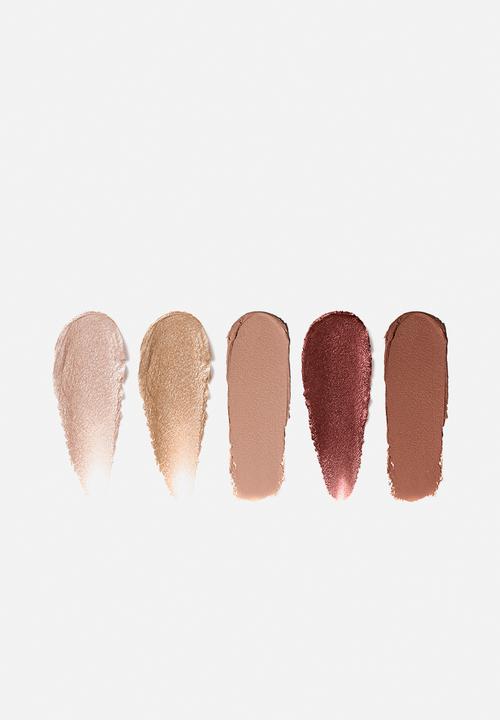 BOBBI BROWN - Eyes All Aglow Long-Wear Cream Shadow Stick Set