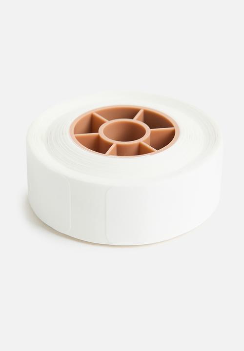 NIIMBOT - D11 / D110 - Thermal Labels - 15mm x 30mm - White