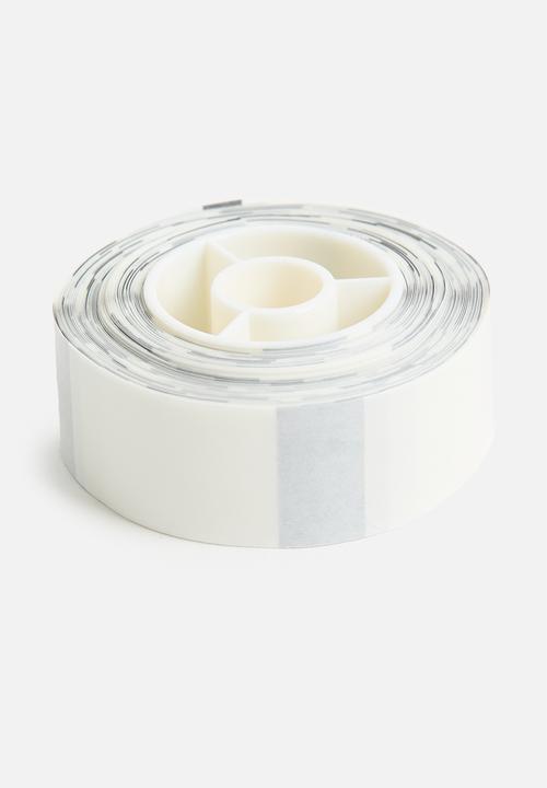 NIIMBOT - D11 / D110 - Thermal Labels - 14mm x 25mm - Transparent