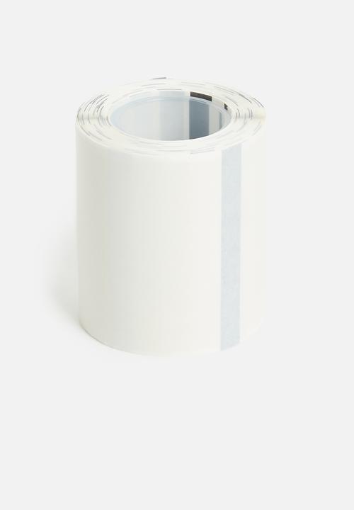 NIIMBOT - B21 / B3S - Thermal Labels - ER50X80  - Transparent