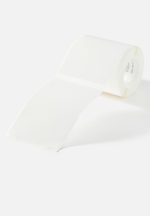 NIIMBOT - B21 / B3S - Thermal Labels - R50X80 - White