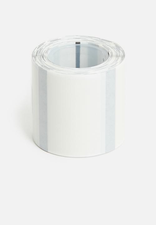 NIIMBOT - B21 / B3S - Thermal Labels- ER40X30 - Transparent