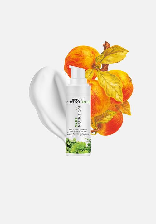 SKIN NUTRITION - Bright Protect Bright Protect SPF30