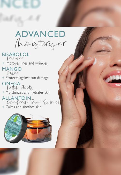SKIN NUTRITION - Brightening Dermaceutical Trio