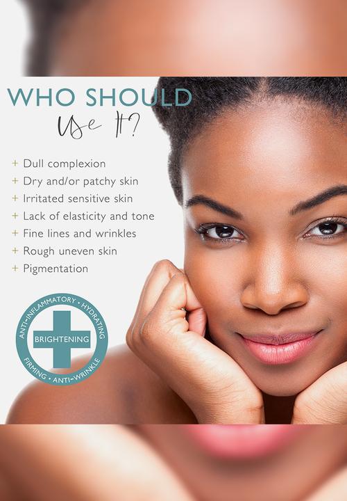 SKIN NUTRITION - Brightening Super Prescription