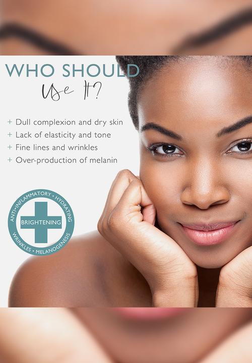 SKIN NUTRITION - L-Glutathione Capsules Mini