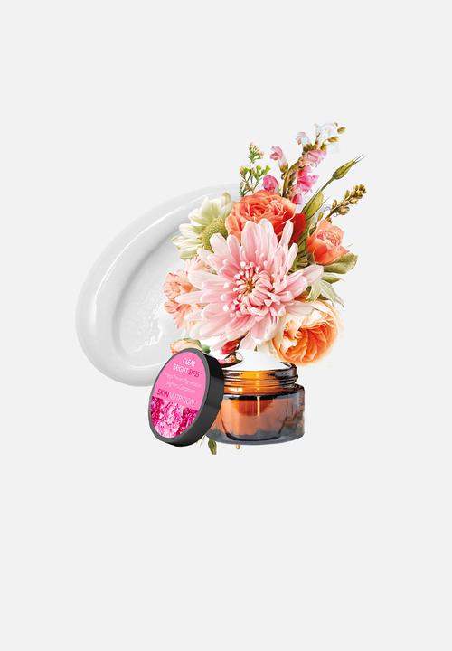 SKIN NUTRITION - Clear Bright SPF25 Mini