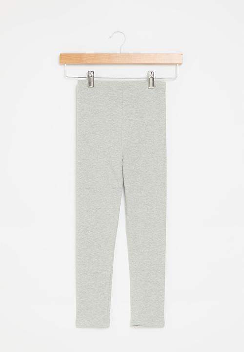 Pop Candy - Leggings - grey