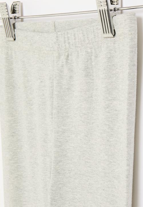 Pop Candy - Leggings - grey