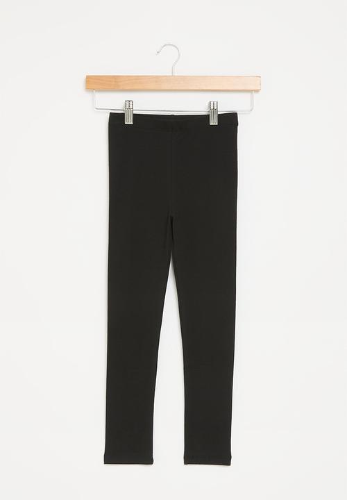 Pop Candy - Leggings - black