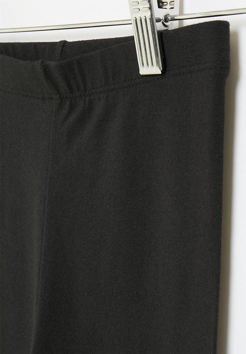 Pop Candy - Leggings - black