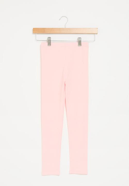 Pop Candy - Leggings - pink
