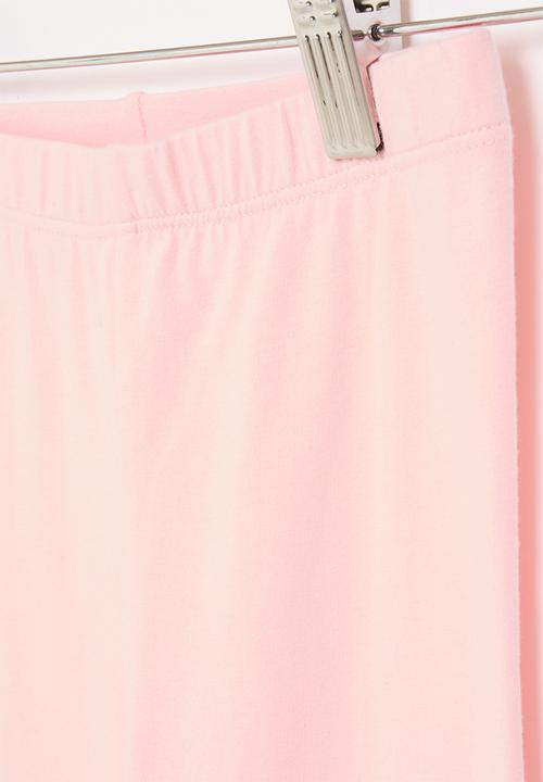 Pop Candy - Leggings - pink