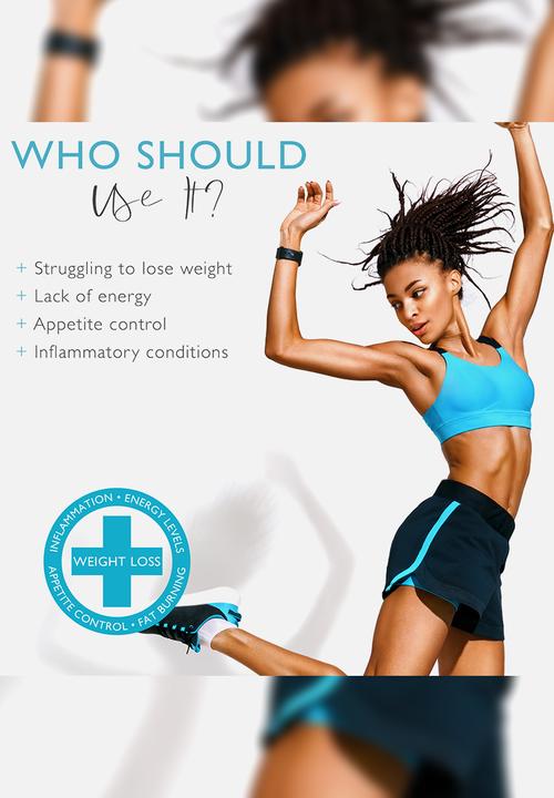 SKIN NUTRITION - Body Slimming Liquid Tonic