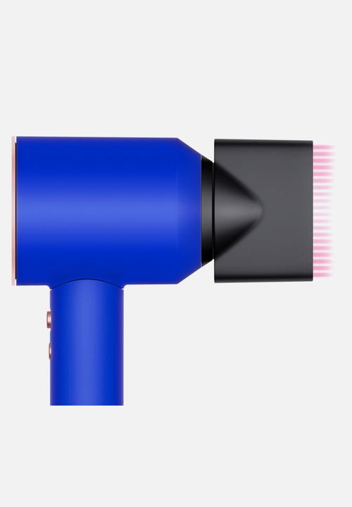 dyson - DYSON - Supersonic Hair Dryer With Flyaway Attachment - Blue Blush