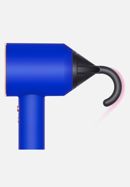 dyson - DYSON - Supersonic Hair Dryer With Flyaway Attachment - Blue Blush
