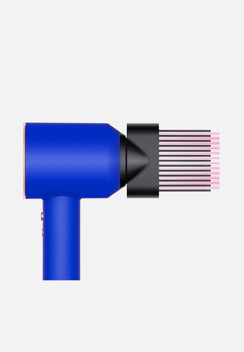 dyson - DYSON - Supersonic Hair Dryer With Flyaway Attachment - Blue Blush