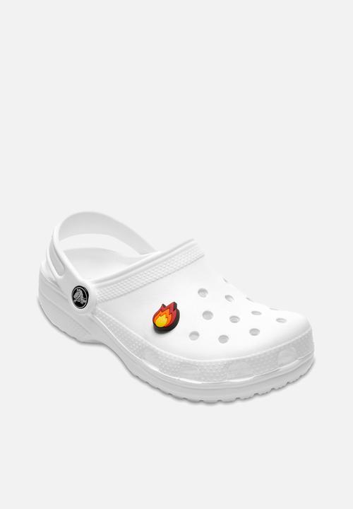 Crocs - Fire plug loose jibbitz - multi
