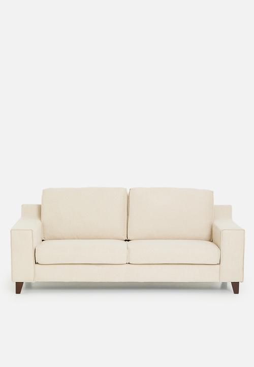 Sixth Floor - Gordon sectional sofa - beige